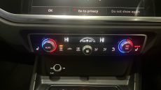 Audi Q3 40 TDI 200 Quattro Black Edition 5dr S Tronic Diesel Estate